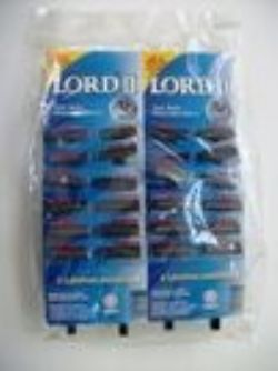 Aparelho de Barbear Lord